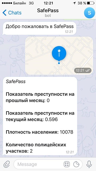 SafePass