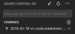 git